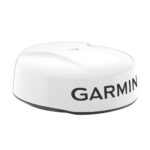 GARMIN GMR 24 XHD3 24" RADAR DOME