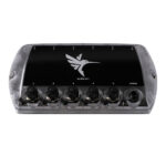 HUMMINBIRD AS-ETH-5PGL 5 PORT ETHERNET SWITCH