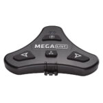 HUMMINBIRD MEGA LIVE TARGETLOCK FOOTPEDAL