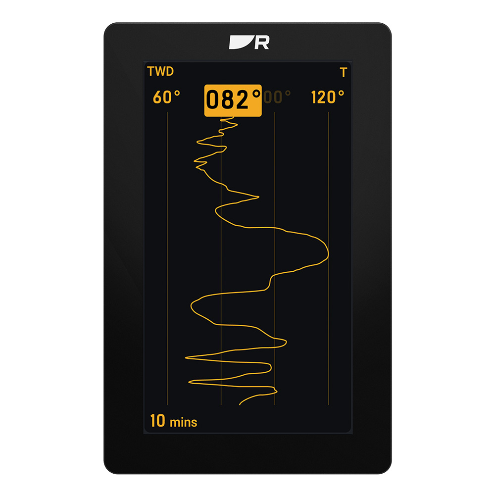 RAYMARINE ALPHA 7 PERFORMANCE DISPLAY - Image 4