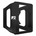RAYMARINE ALPHA 7 PORTRAIT SINGLE MAST BRACKET