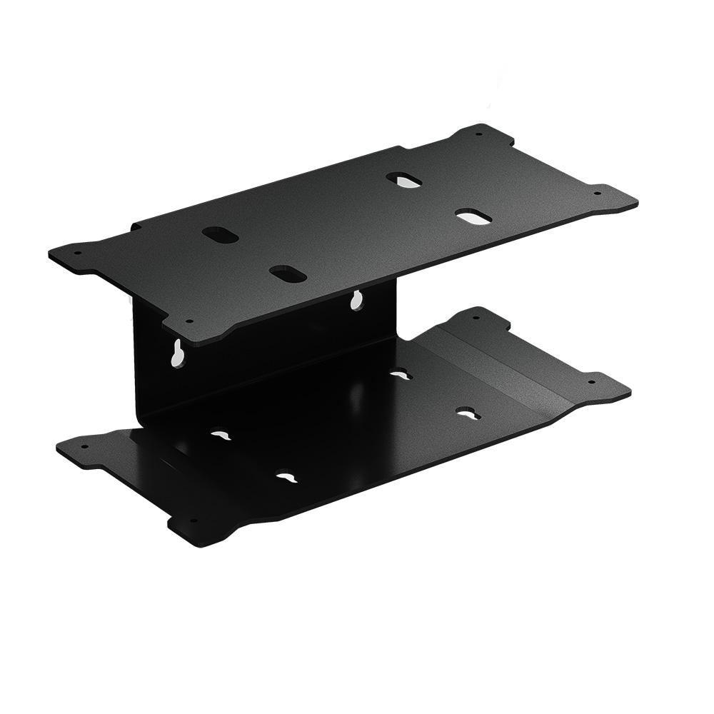 GARMIN STACKING MOUNT F/ GARMIN BLUENET NETWORK