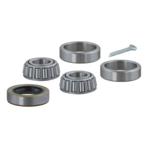 CURT 3/4" WHEEL BEARING KIT