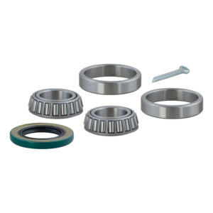 CURT 1" WHEEL BEARING KIT