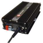 ANALYTIC SYSTEMS AC CHARGER 2-BANK 41A 32V OUT 110/220 IN