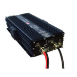 ANALYTIC SYSTEMS AC CHARGER 2-BANK 41A 32V OUT 110/220 IN