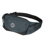 MUSTANG ESSENTIALIST MANUAL INFLATABLE BELT PACK