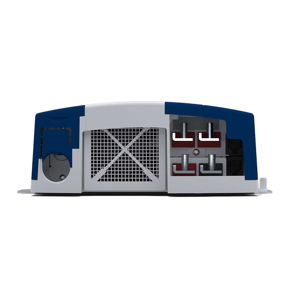 XANTREX TRUECHARGE 3 40A 3 BANK BATTERY CHARGER 12V - Image 4