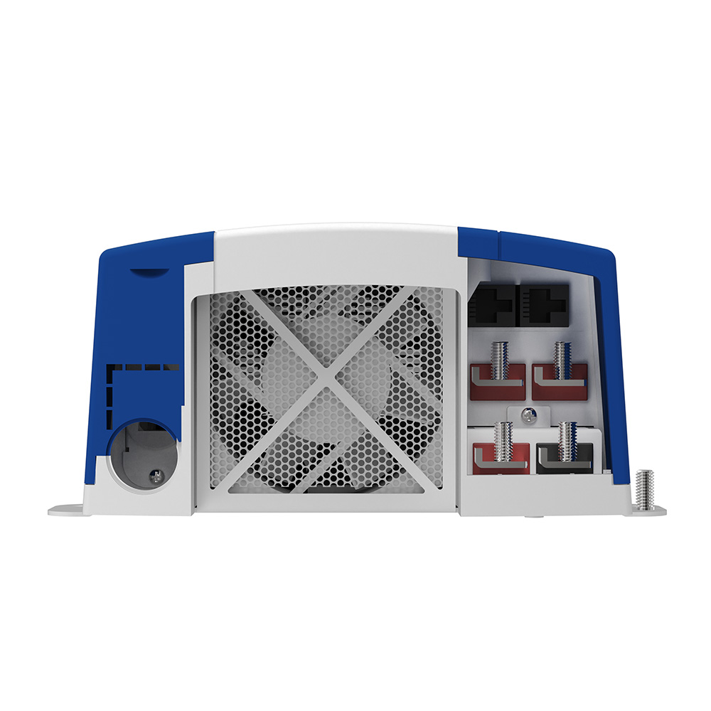 XANTREX TRUECHARGE 3 60A 3 BANK BATTERY CHARGER 12V - Image 2