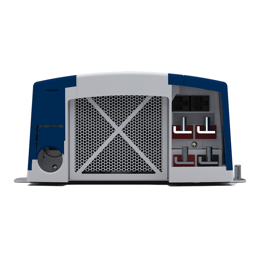 XANTREX TRUECHARGE 3 60A 3 BANK BATTERY CHARGER 12V - Image 4