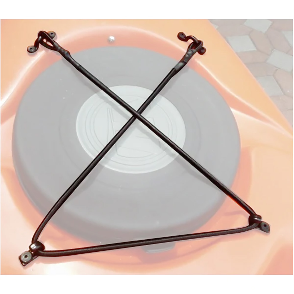 YAKGEAR BUNGEE DECK KIT - Image 2