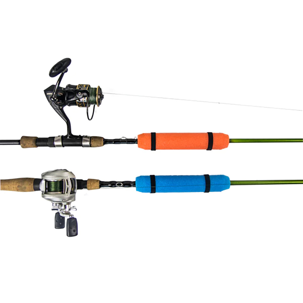 YAKGEAR 8" ROD FLOATS - Image 2