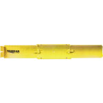 YAKGEAR THE FISH STICK YELLOW
