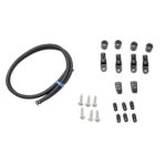 YAKGEAR PADDLE KEEPER KIT