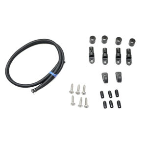 YAKGEAR PADDLE KEEPER KIT