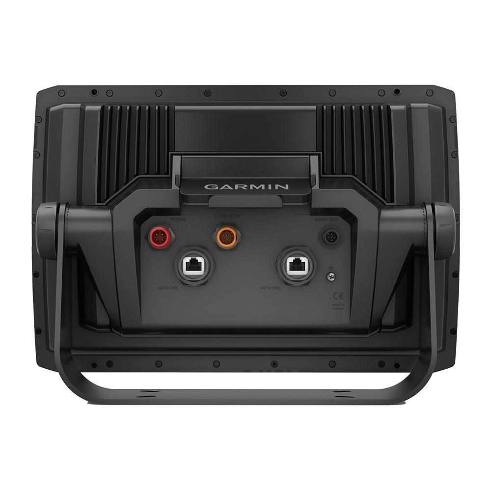 GARMIN ECHOMAP ULTRA 2 126SV GN+ W/O TRANSDUCER - Image 2