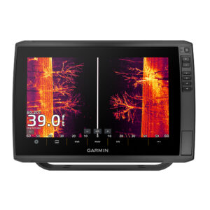 GARMIN ECHOMAP ULTRA 2 126SV GN+ W/O TRANSDUCER