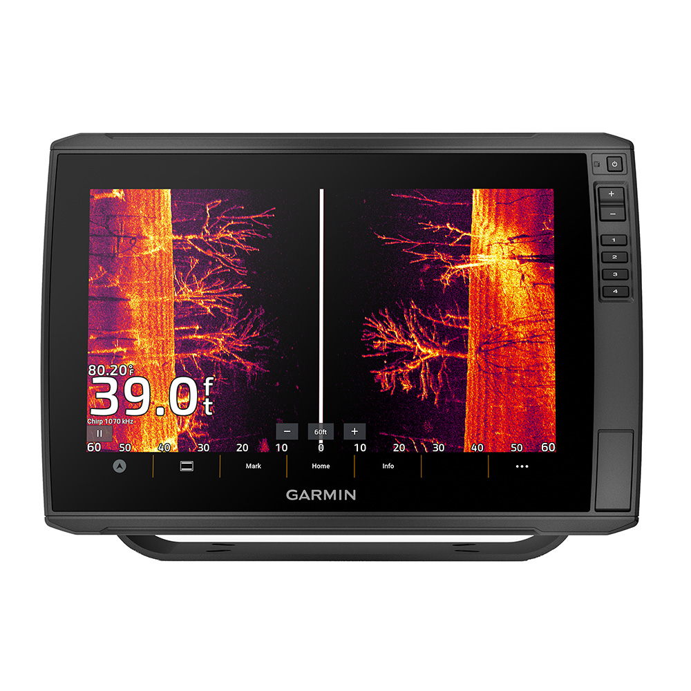 GARMIN ECHOMAP ULTRA 2 126SV GN+ W/O TRANSDUCER