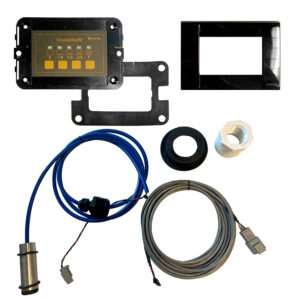 RARITAN TANKASSURE TANK MONITORING SYSTEM W/ CONTROL