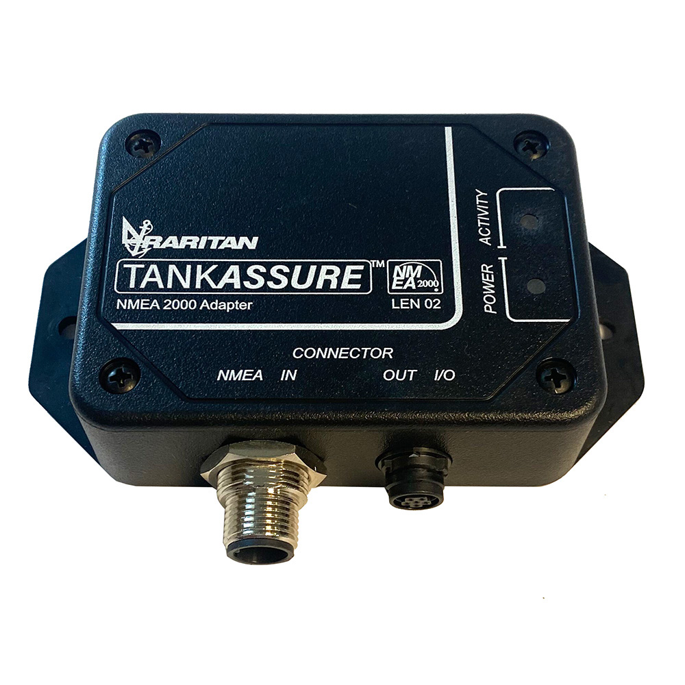 RARITAN TANKASSURE NMEA2000 ADAPTER