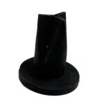 RULE CHECK VALVE F/ 360/500 BILGE 1" STRAIGHT PORTS