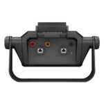 GARMIN BAIL MOUNT W/ QUICK RELEASE F/ ECHOMAP ULTRA 2 12"