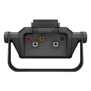 GARMIN BAIL MOUNT W/ QUICK RELEASE F/ ECHOMAP ULTRA 2 12"
