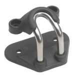 BARTON MARINE PILLAR FAIRLEAD F/ 70200