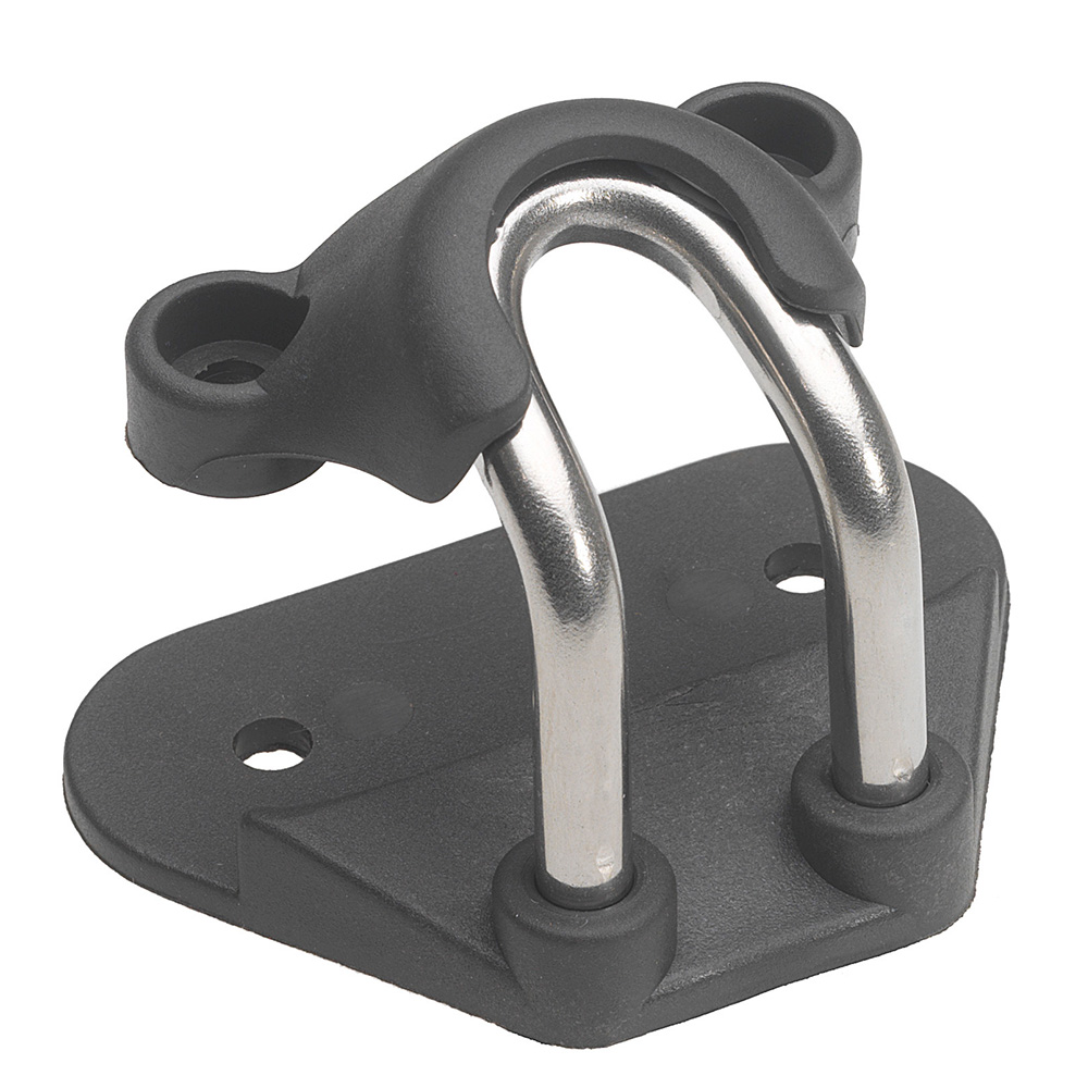 BARTON MARINE PILLAR FAIRLEAD F/ 70200