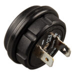 VICTRON MAGCODE POWER PORT 12V 15 AMP MAX (REQS POWER CLIP)