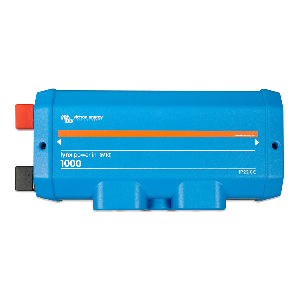 VICTRON LYNX POWER IN M10 M10 TERMINALS