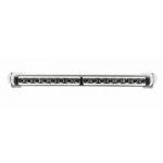 HELLA SEA HAWK 470 PENCIL BEAM WHITE HOUSING WHITE EDGE
