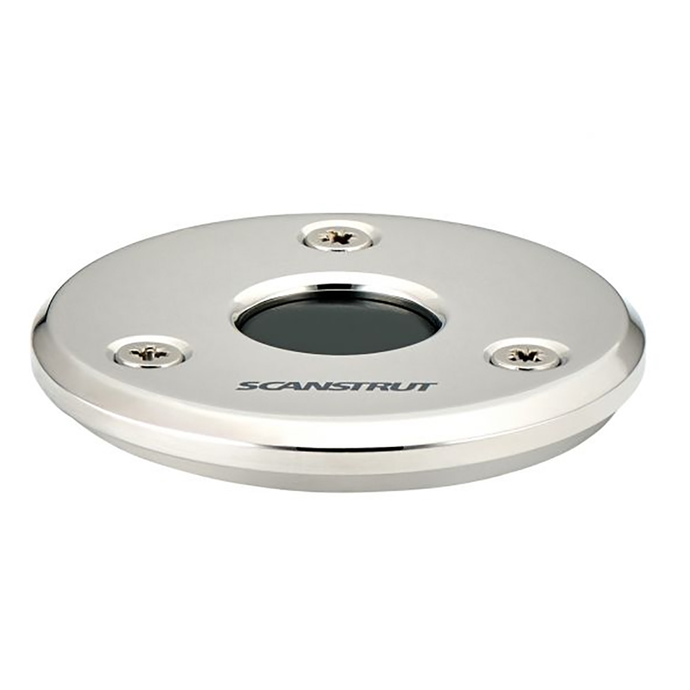 SCANSTRUT SS LOW PROFILE CABLE SEAL FOR CABLES 2-8MM