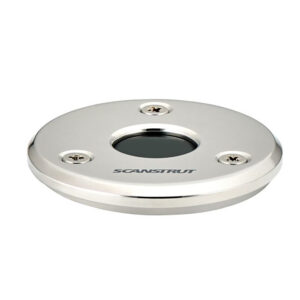 SCANSTRUT SS LOW PROFILE CABLE SEAL FOR CABLES 4-9MM