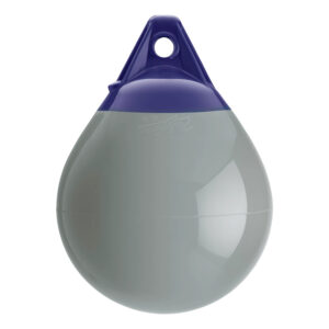 POLYFORM A SERIES BUOY A-1 11" DIAMETER GREY