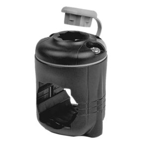 RAILBLAZA RAILMOUNT 32-41 FOR ROUND 13/20"-14/25" AND SQUARE