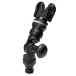 RAILBLAZA FISH FINDER MOUNT- R LOCK FOR LOWRANCE HOOK 2