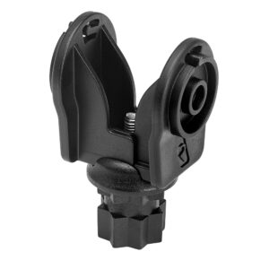 RAILBLAZA LOWRANCE HOOK 2  ADAPTER
