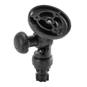 RAILBLAZA GARMIN FISH FINDER  MOUNT R-LOCK