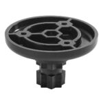 RAILBLAZA GARMIN FISH FINDER  MOUNT LOW PROFILE
