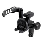 RAILBLAZA MOBI ADJUSTABLE  DEVICE HOLDER