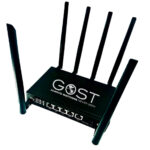 GOST MAXLINK 4G COMMUNICATOR E-SIM ROUTER