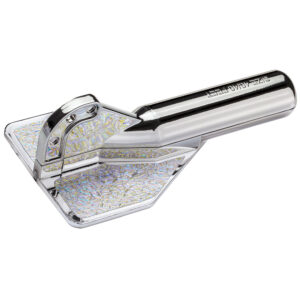 LUHR-JENSEN 20' JET DIVER SILVER CRUSH
