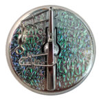 LUHR-JENSEN 2-1/4" DIPSY DIVER SV SV BT CRS