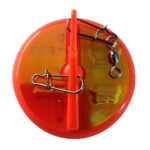LUHR-JENSEN 2-1/4" DIPSY DIVER FIR SV BT MJ