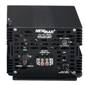 NEWMAR 115-12-35CD POWER  SUPPLY