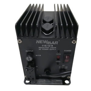 NEWMAR 115-12-8 POWER SUPPLY