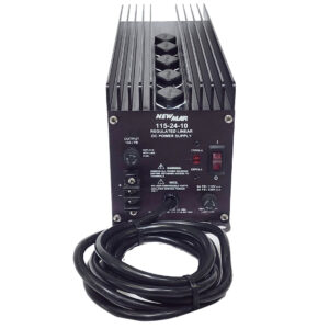 NEWMAR 115-24-10 POWER SUPPLY