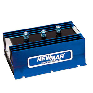 NEWMAR 2-3-70 BATTERY  ISOLATOR