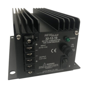 NEWMAR 32-12-10 DC CONVERTER